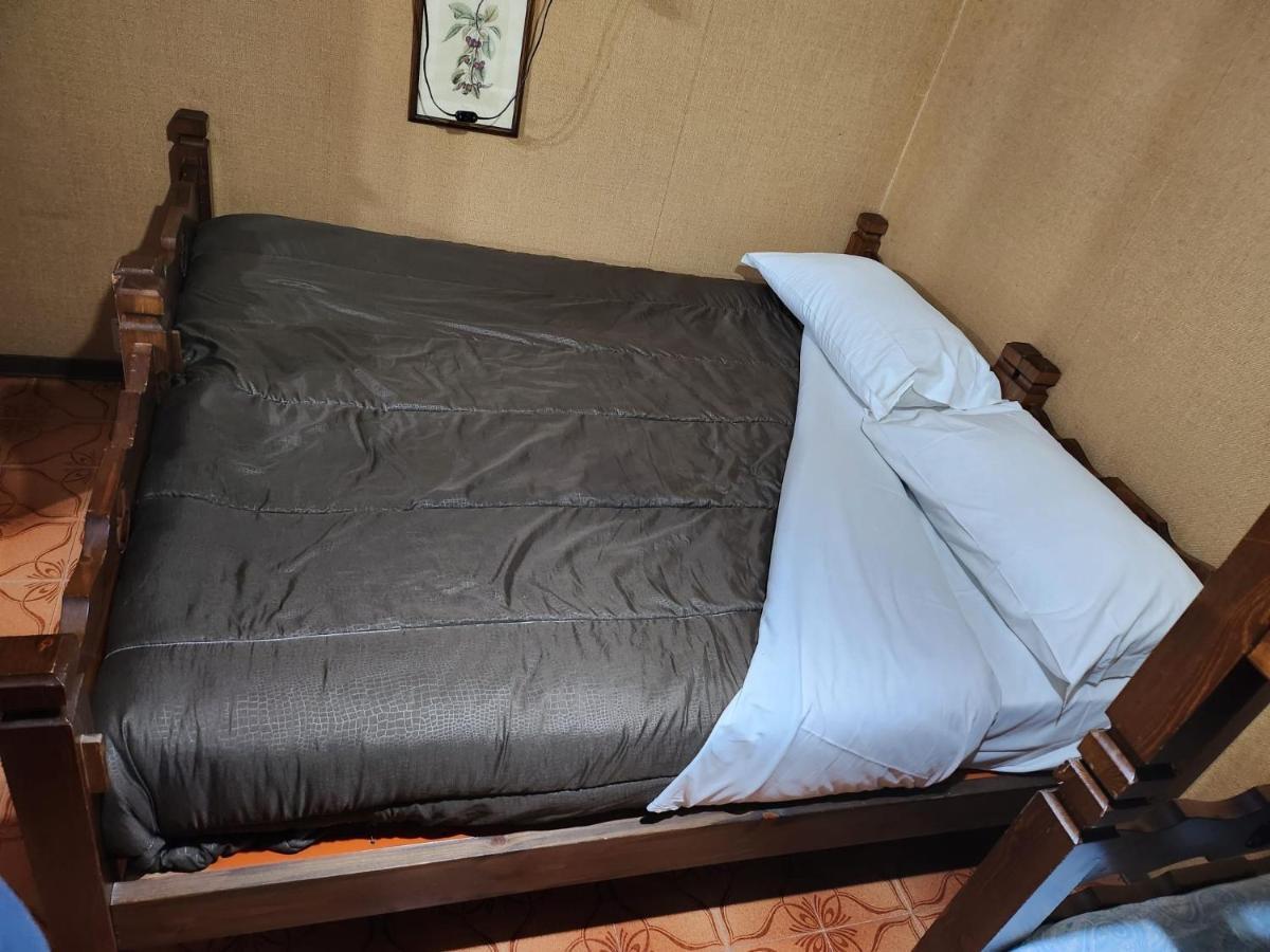 Blu Appartament Montoso Экстерьер фото